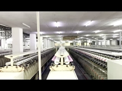 полиэфирная пряжа