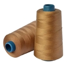 Швейная нить из полиэстера, изготовленная из 100% пряжи 20/3 20/4 20/6 швейная нить из джинсов