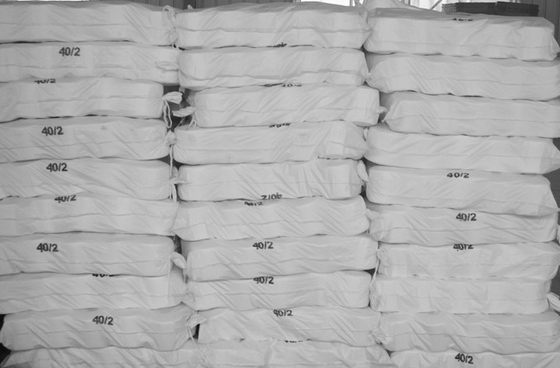 Hilo 402 линия покрытия пряжа швейная продукция fils coudre полиэстерная пряжа швейная пряжа 402