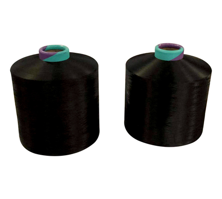 SIM NIM HIM LIM DTY 100% полиэфирные нитки Нитка 150D/48F, 100D/36F S/Z Twist