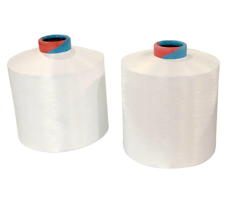 SIM NIM HIM LIM DTY 100% полиэфирные нитки Нитка 150D/48F, 100D/36F S/Z Twist