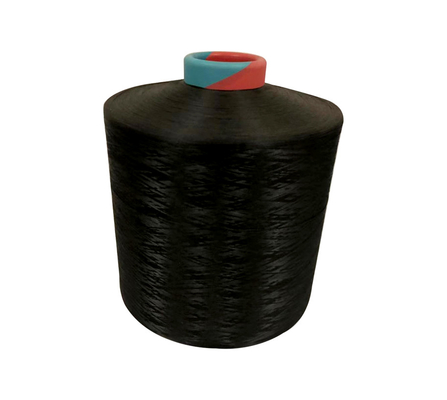 SIM NIM HIM LIM DTY 100% полиэфирные нитки Нитка 150D/48F, 100D/36F S/Z Twist
