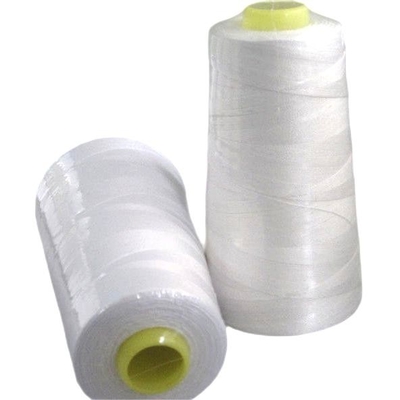100% полиэстерная швейная нить Poly Poly Core Spun Thread Цена 40/2