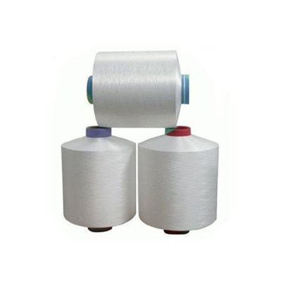 Китай Производство Dty Yarn Dty 100% полиэстерные пряжи Эластичная пряжа
