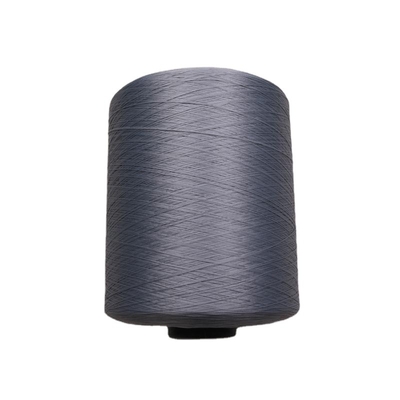 Китай Производство Dty Yarn Dty 100% полиэстерные пряжи Эластичная пряжа