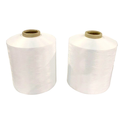 Z twist 150D/48F DTY Полиэстерная пряжа NIM