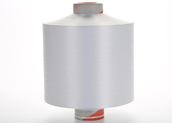 ДТИ полиэфирная пряжа 150D/48F 6KGS / CONE